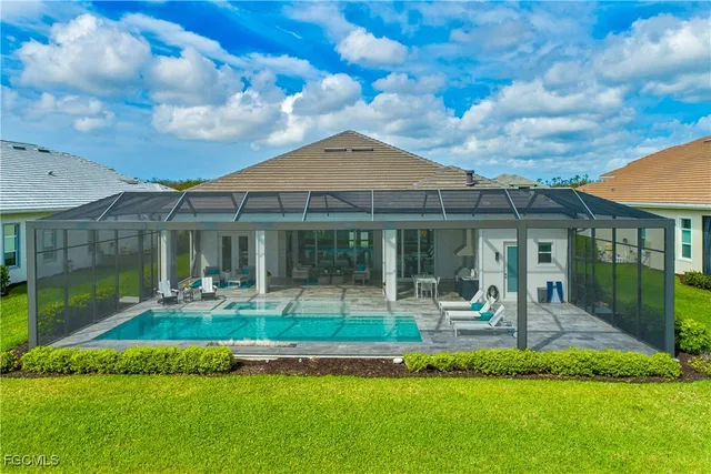 $19,000 | 19053 WildBlue Boulevard, Fort Myers, FL 33913