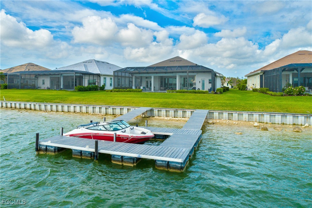 19053 WildBlue Boulevard Fort Myers, FL 33913 - Photo 42 of 50