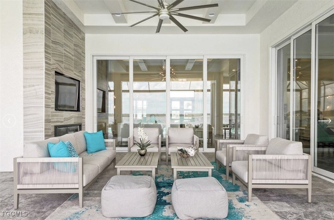 19053 WildBlue Boulevard Fort Myers, FL 33913 - Photo 9 of 50