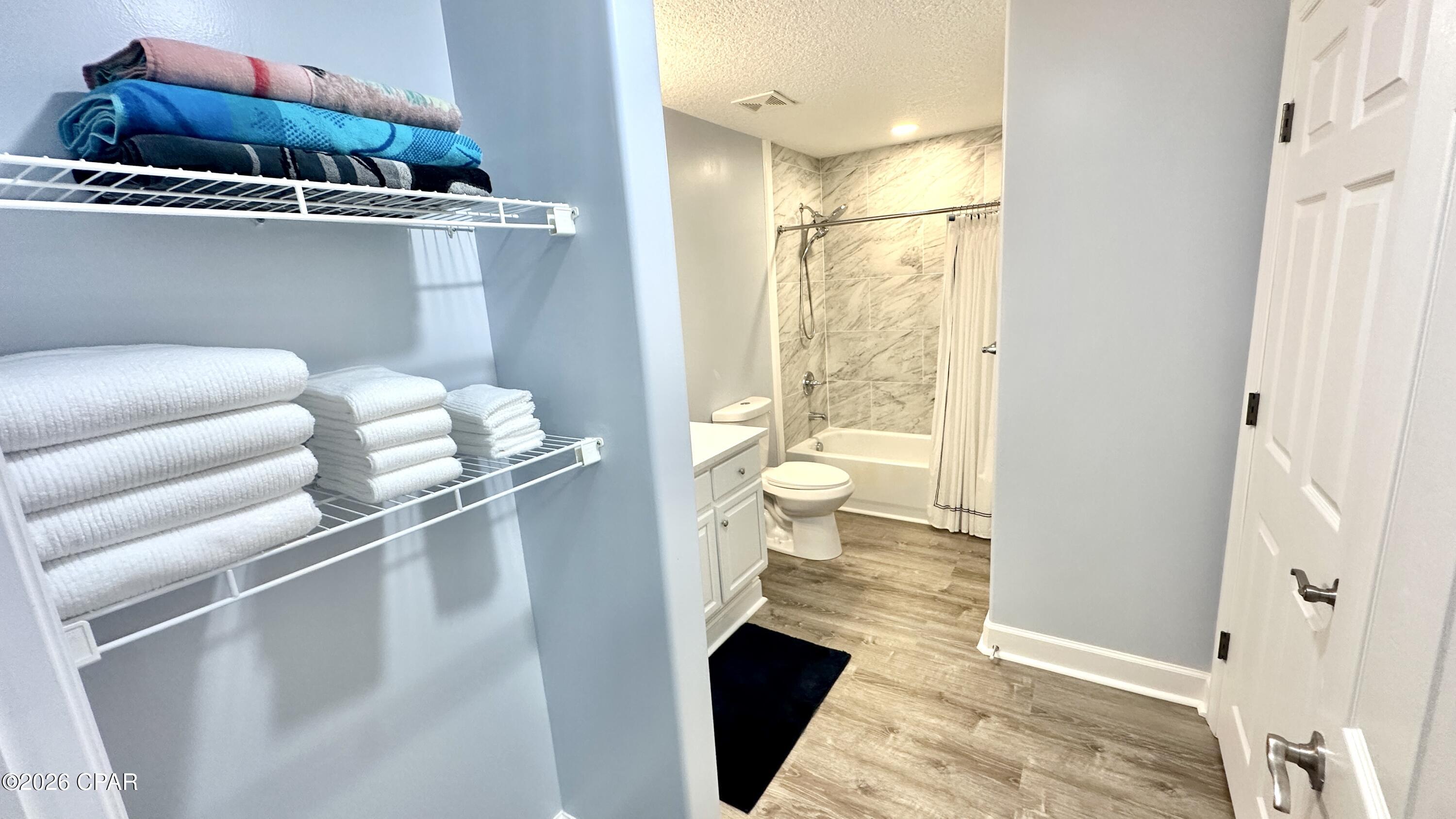 17643 Front Beach Road, Unit 1704 Panama City Beach, FL 32413 - Photo 34 of 55