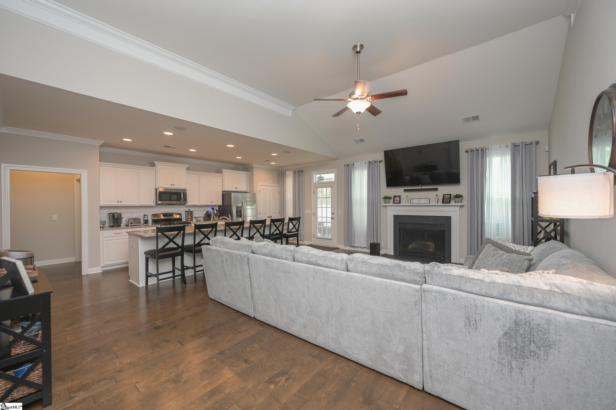 8 Guernsey Way Fountain Inn, SC 29644 - Photo 11 of 32 Gallery Image 11