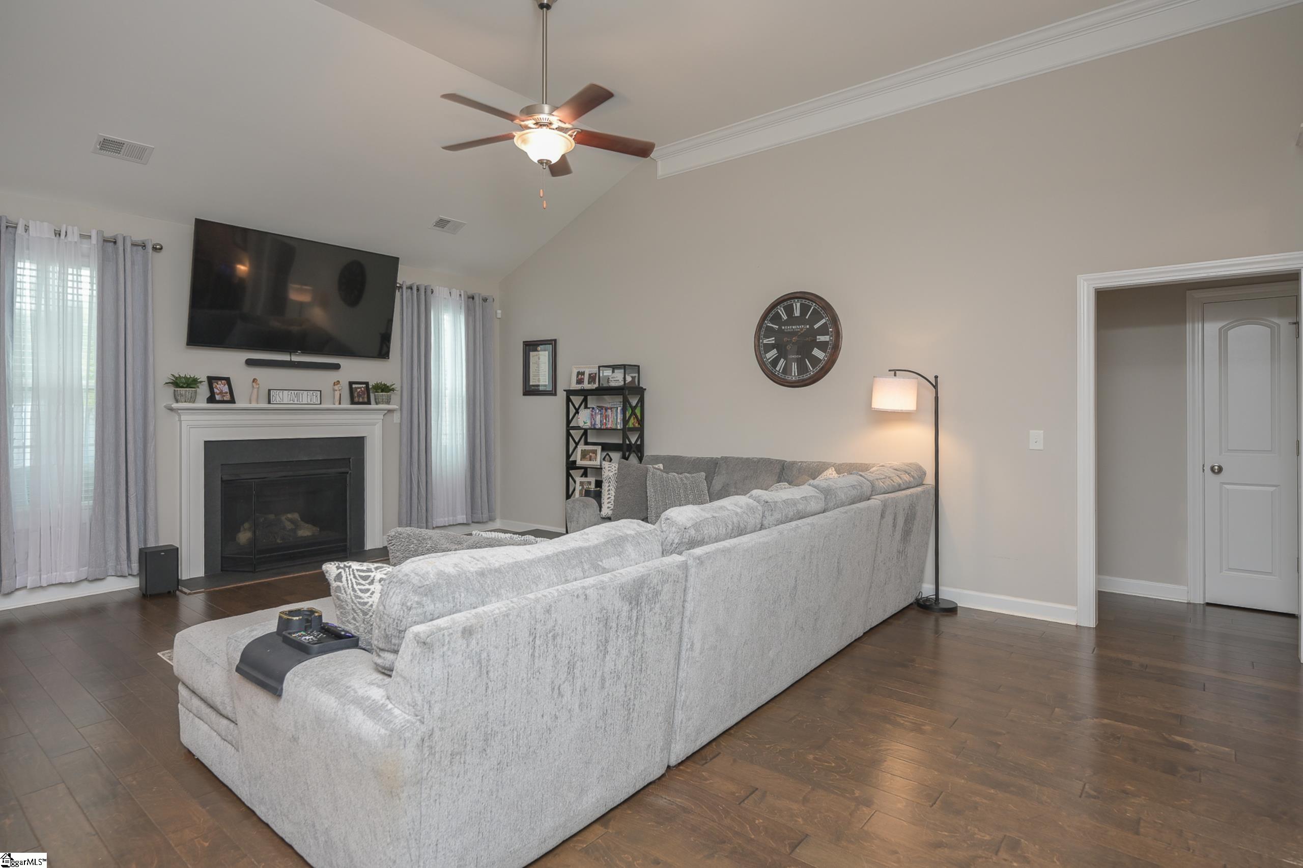 8 Guernsey Way Fountain Inn, SC 29644 - Photo 12 of 32 Gallery Image 12