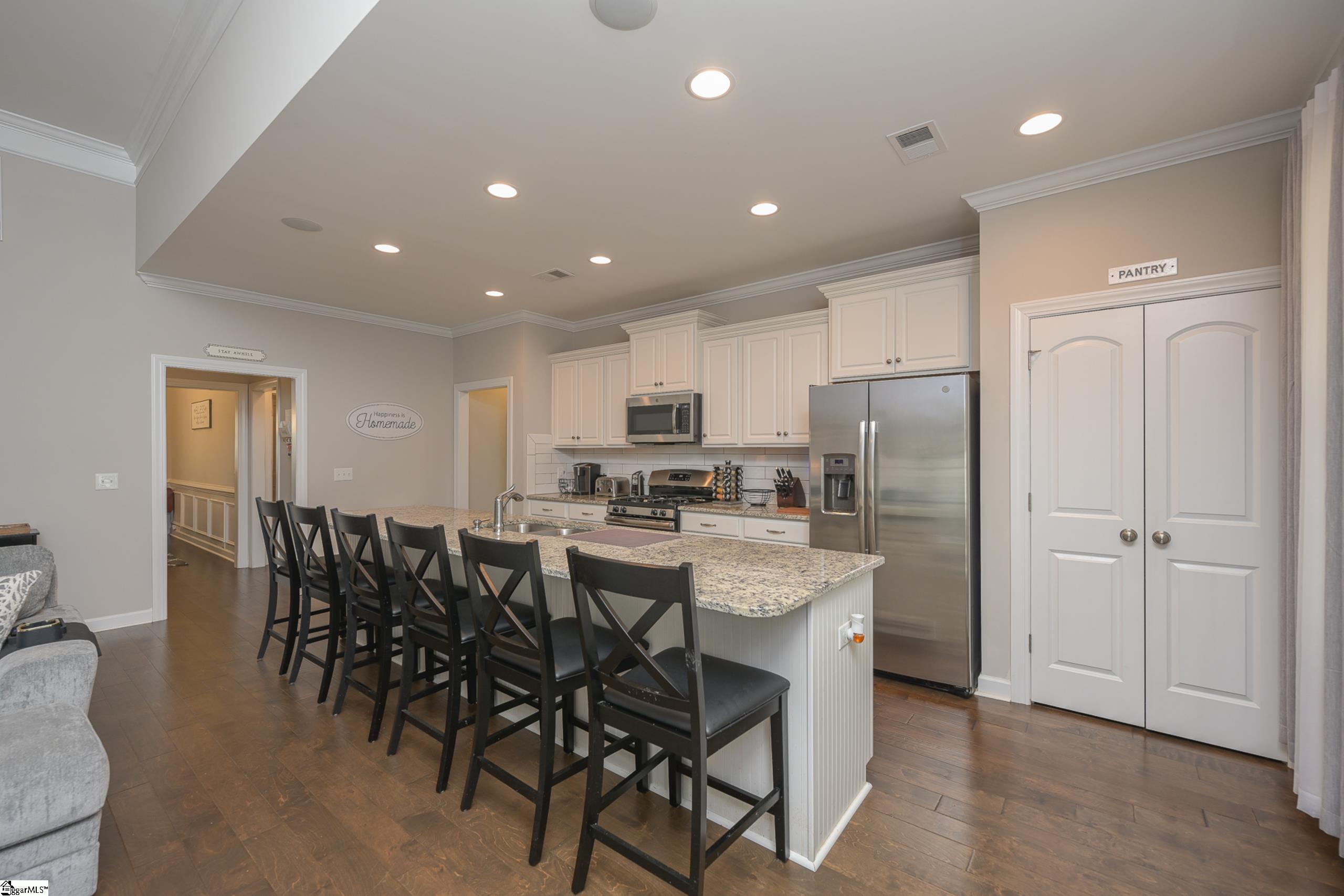8 Guernsey Way Fountain Inn, SC 29644 - Photo 13 of 32 Gallery Image 13