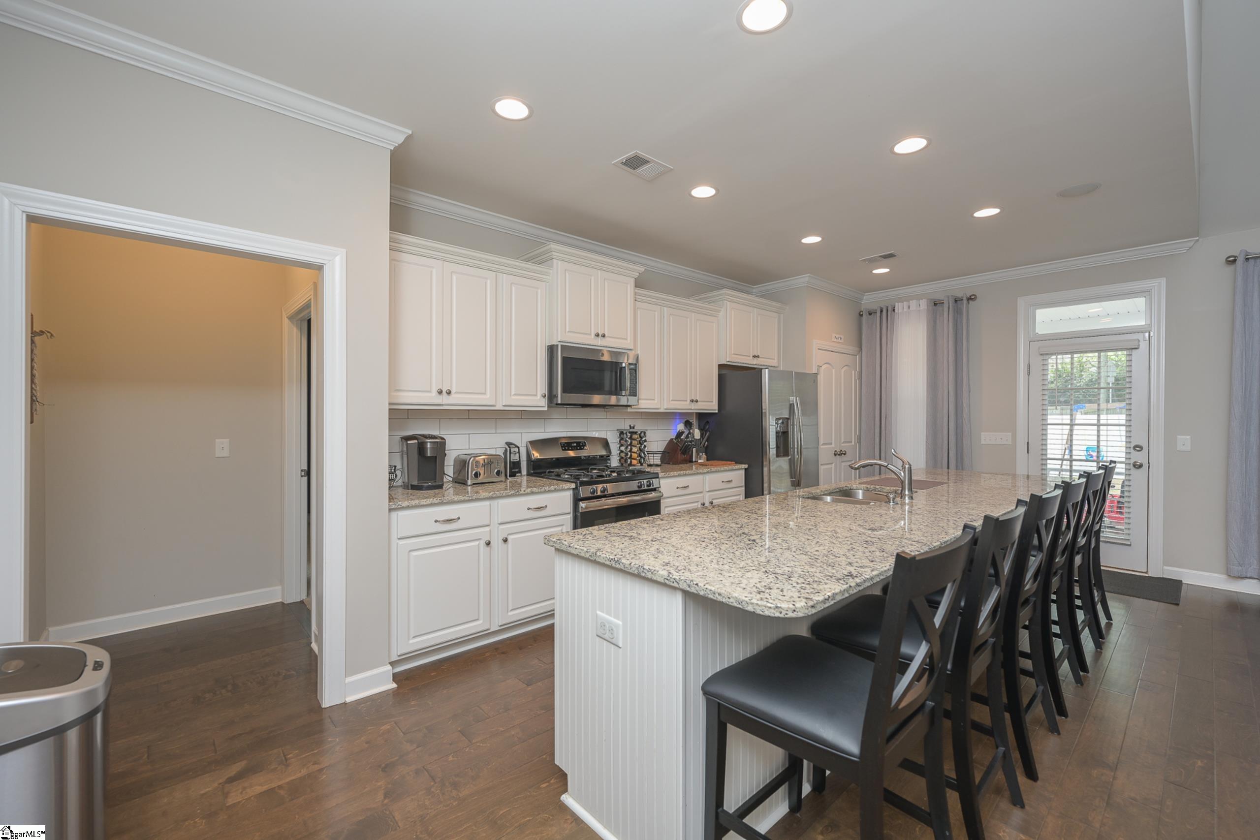 8 Guernsey Way Fountain Inn, SC 29644 - Photo 14 of 32 Gallery Image 14