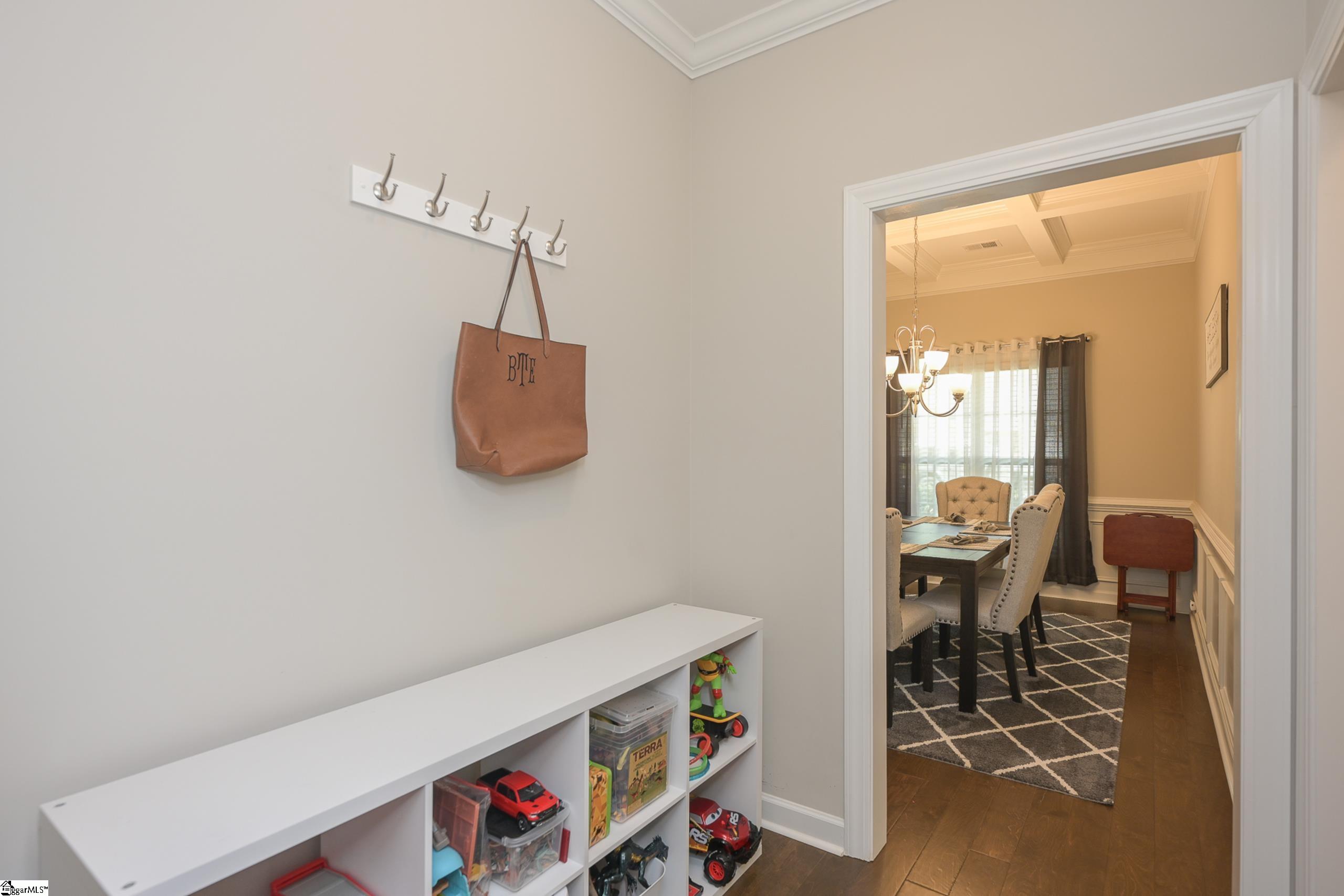 8 Guernsey Way Fountain Inn, SC 29644 - Photo 16 of 32 Gallery Image 16