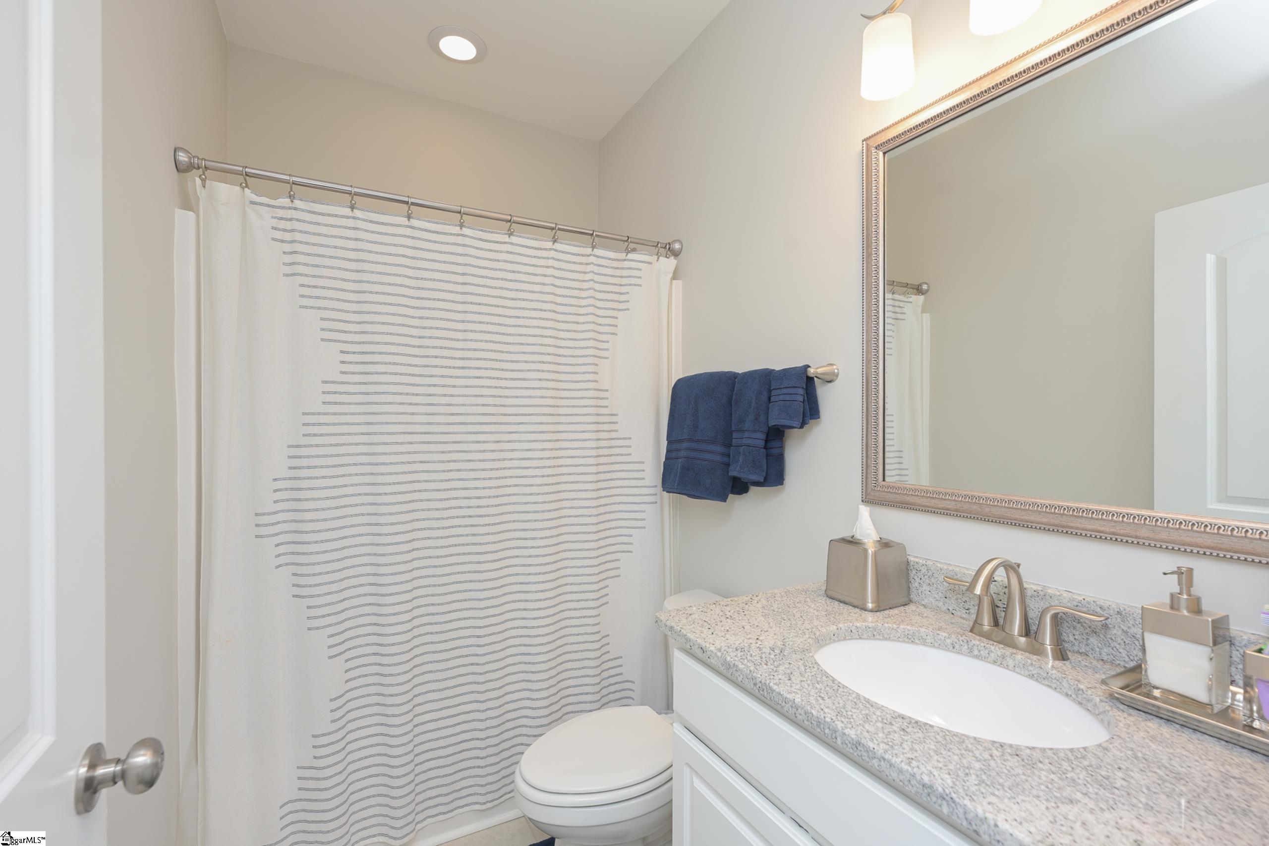 8 Guernsey Way Fountain Inn, SC 29644 - Photo 23 of 32 Gallery Image 23