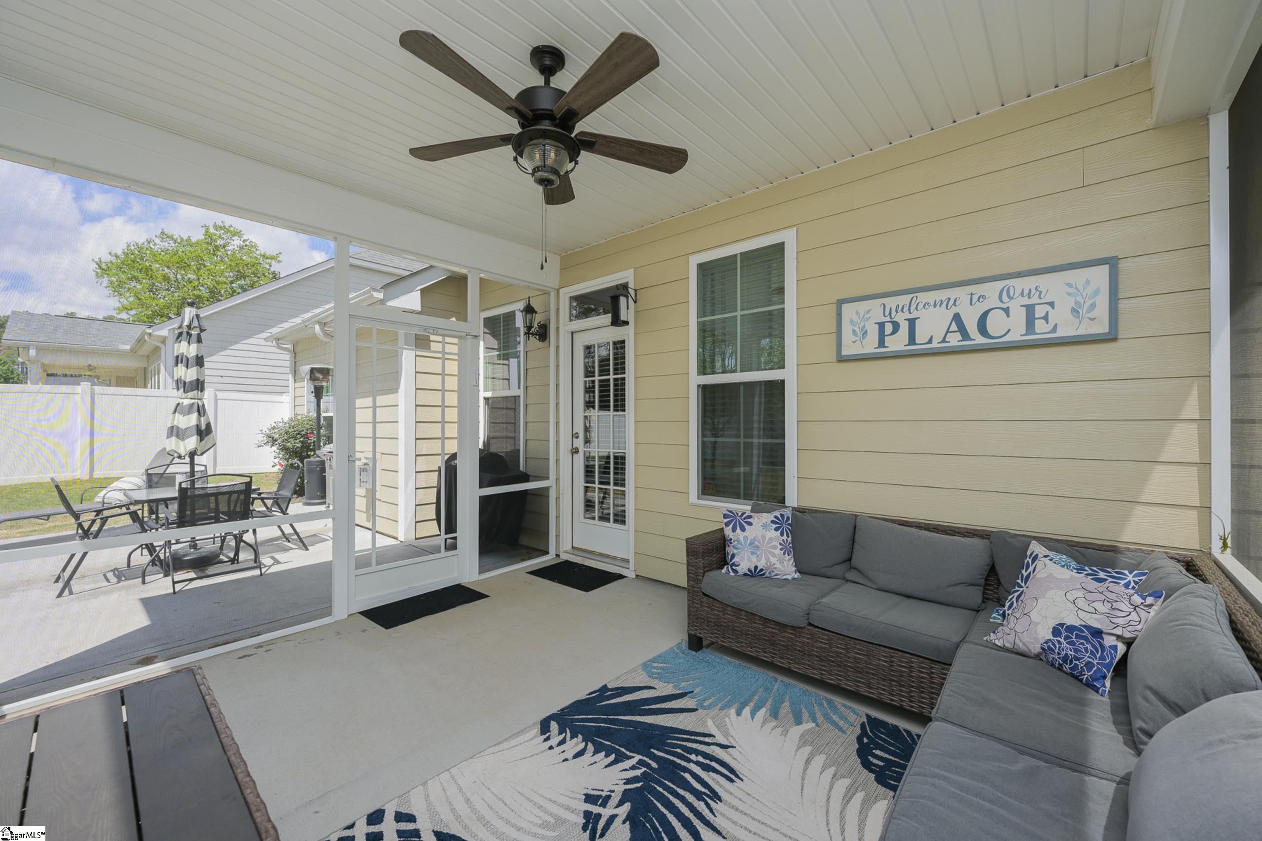 8 Guernsey Way Fountain Inn, SC 29644 - Photo 25 of 32 Gallery Image 25