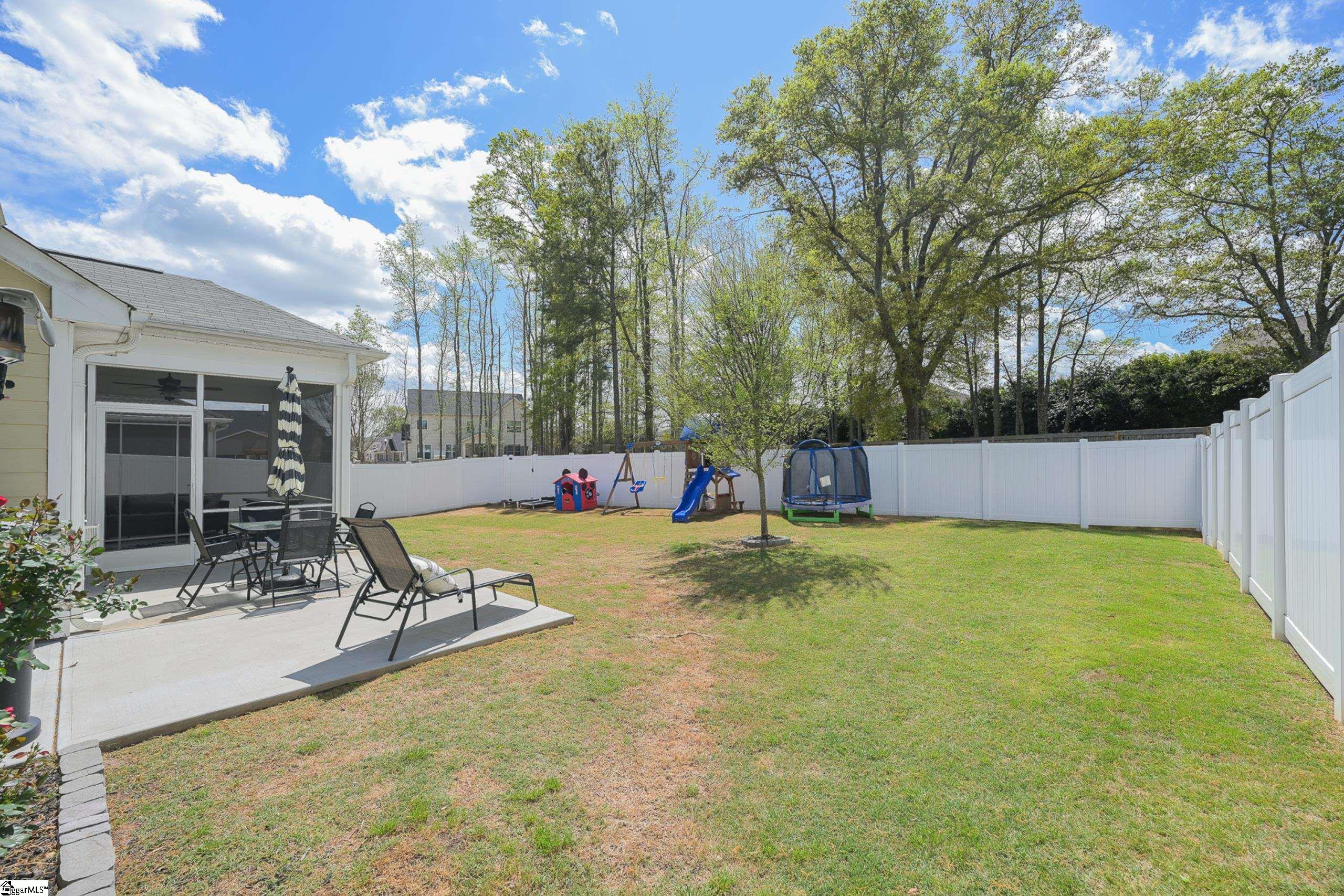 8 Guernsey Way Fountain Inn, SC 29644 - Photo 27 of 32 Gallery Image 27