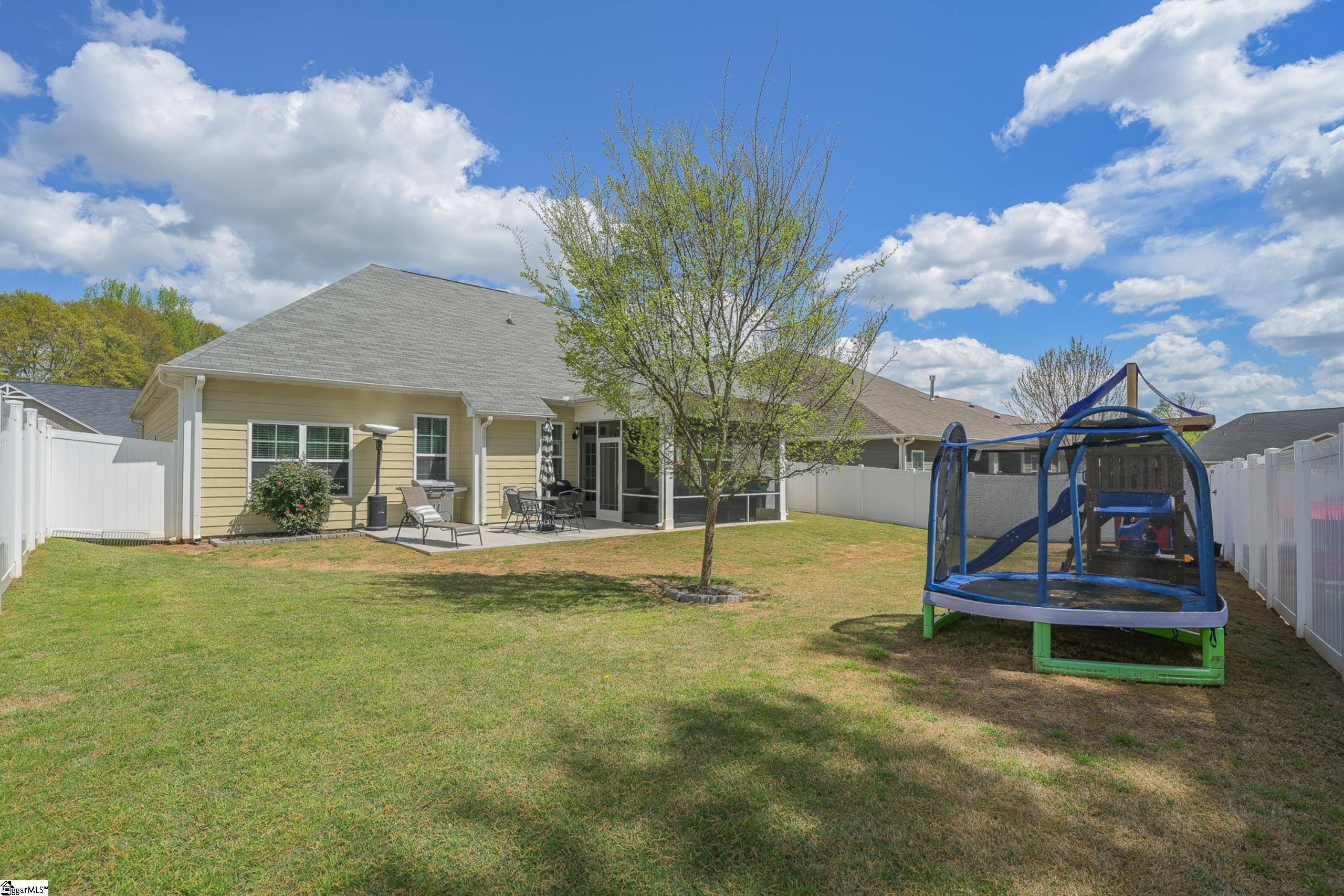 8 Guernsey Way Fountain Inn, SC 29644 - Photo 28 of 32 Gallery Image 28