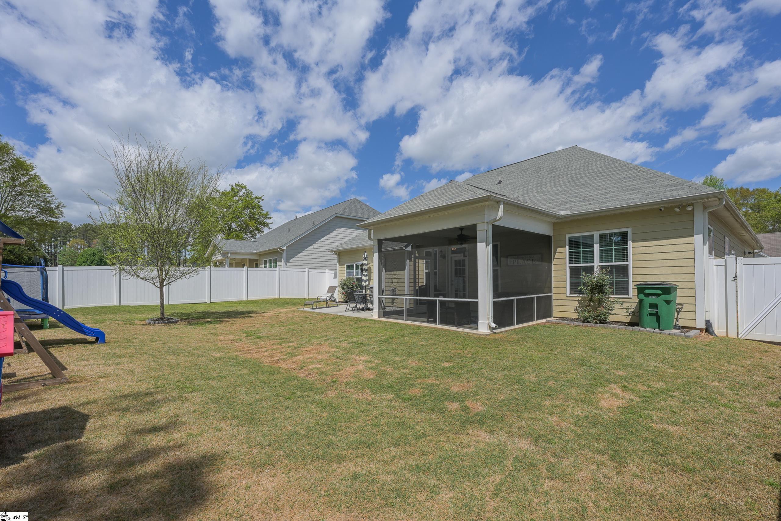 8 Guernsey Way Fountain Inn, SC 29644 - Photo 29 of 32 Gallery Image 29