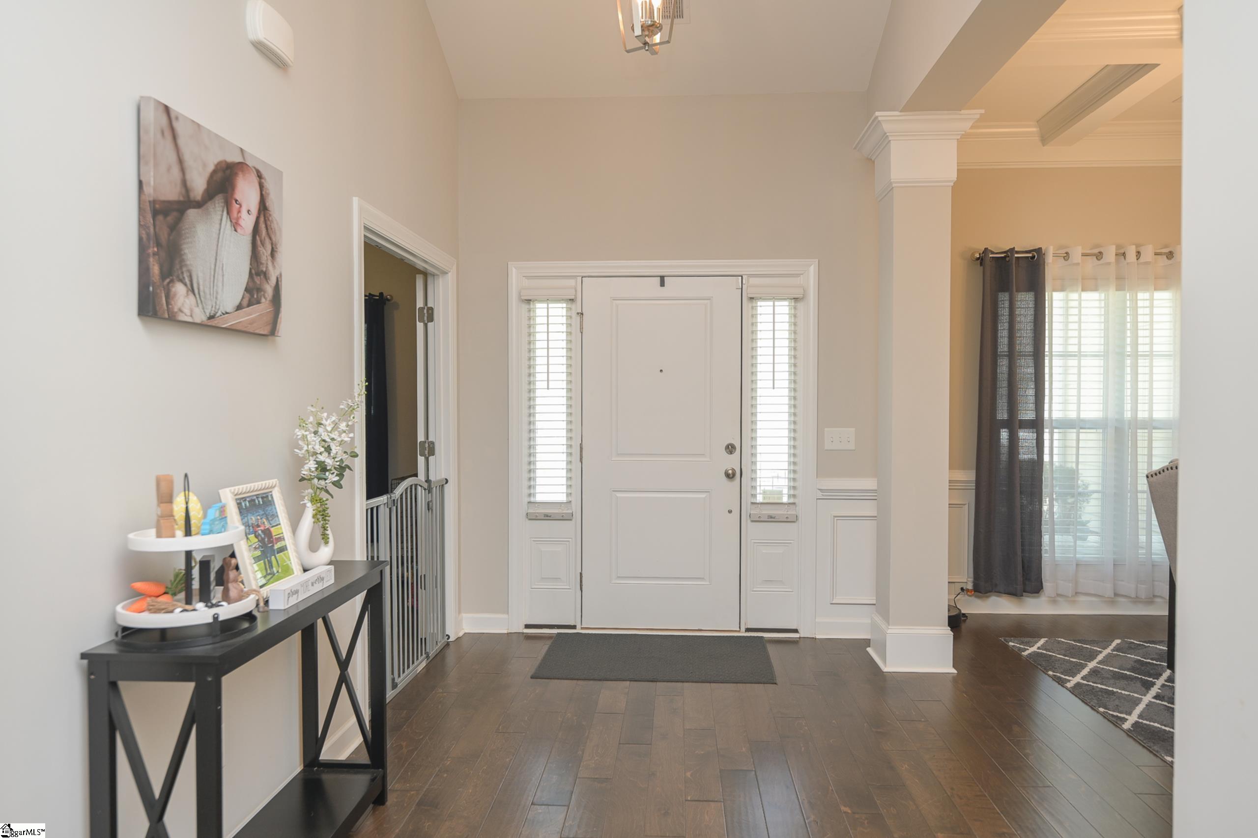 8 Guernsey Way Fountain Inn, SC 29644 - Photo 3 of 32 Gallery Image 3