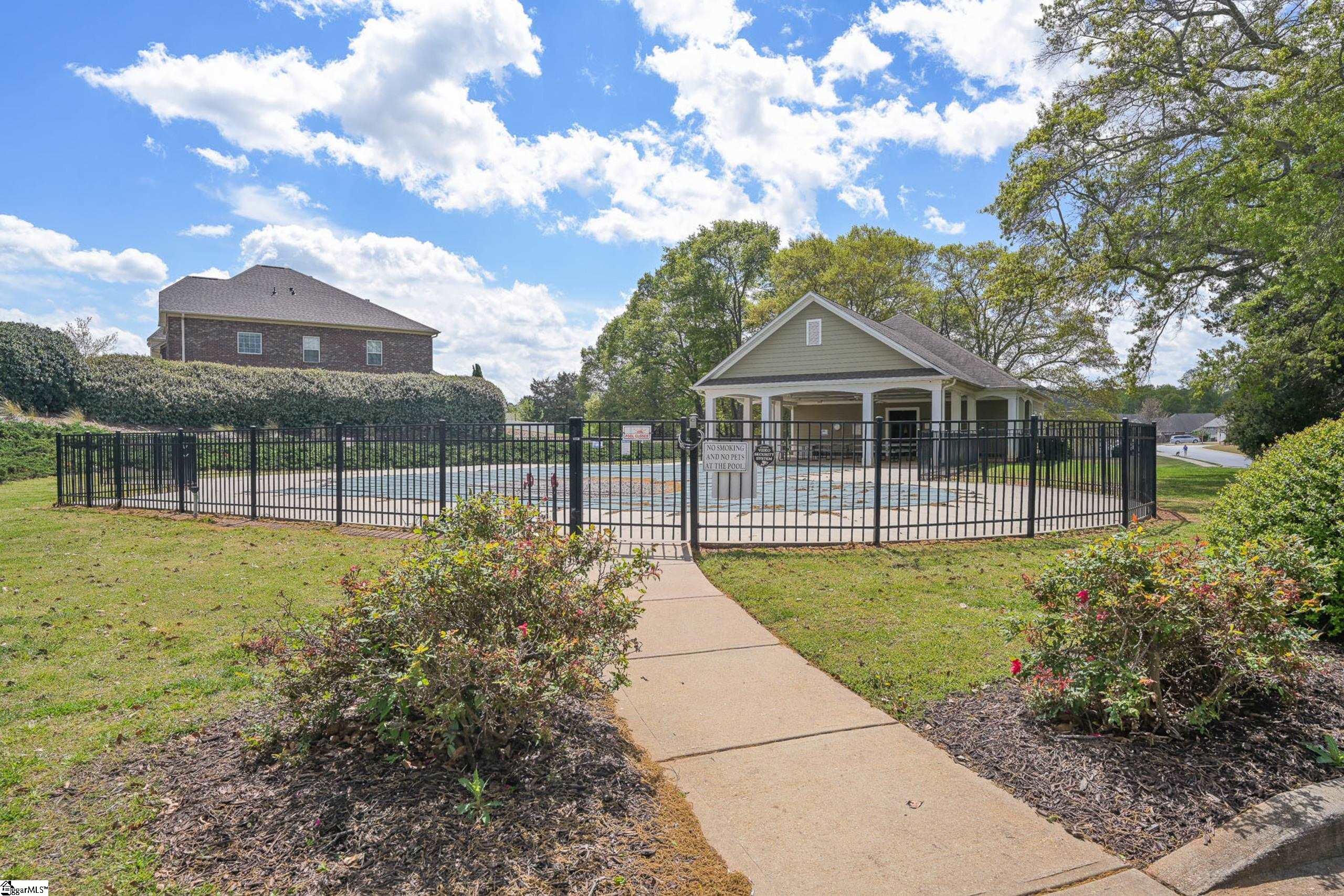 8 Guernsey Way Fountain Inn, SC 29644 - Photo 32 of 32 Gallery Image 32