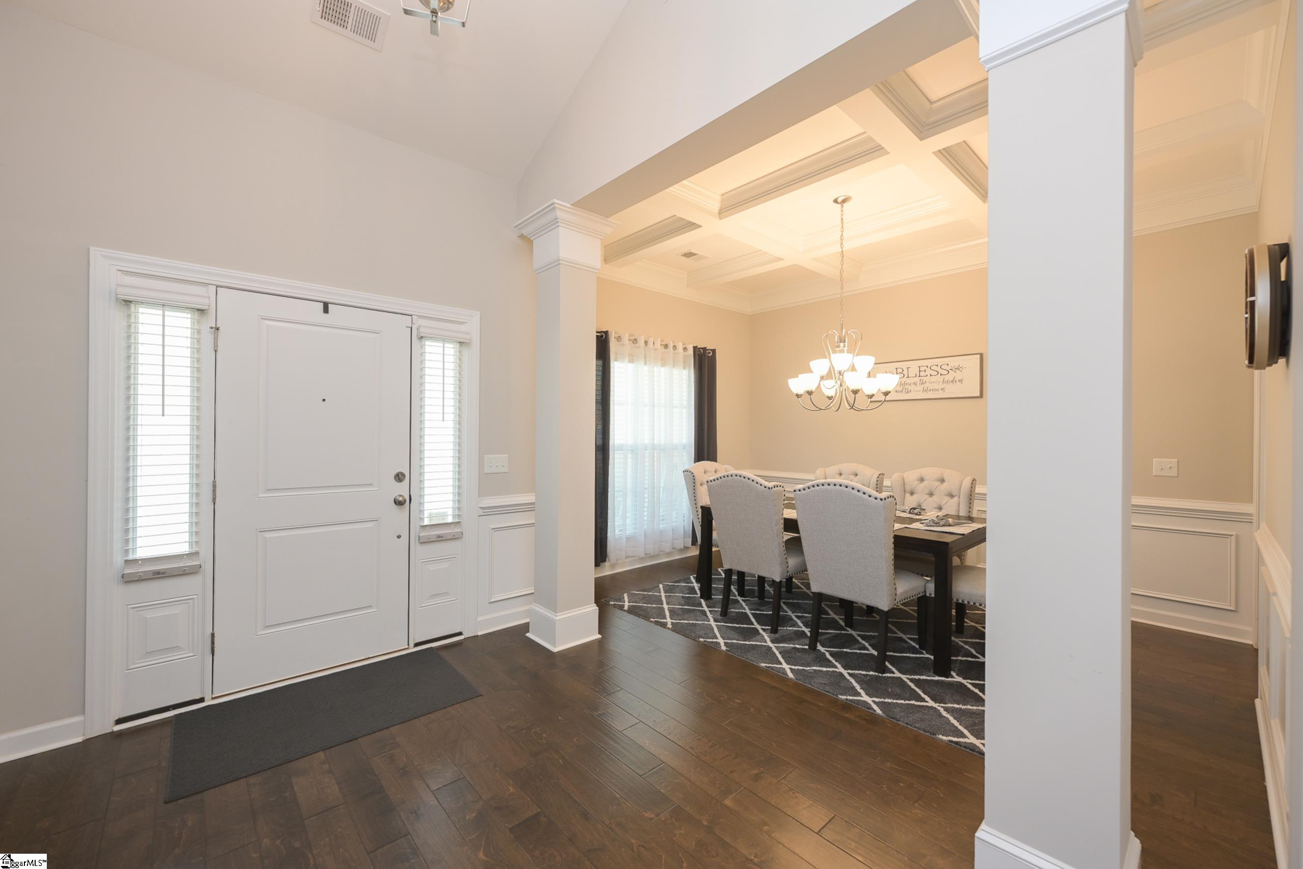 8 Guernsey Way Fountain Inn, SC 29644 - Photo 4 of 32 Gallery Image 4