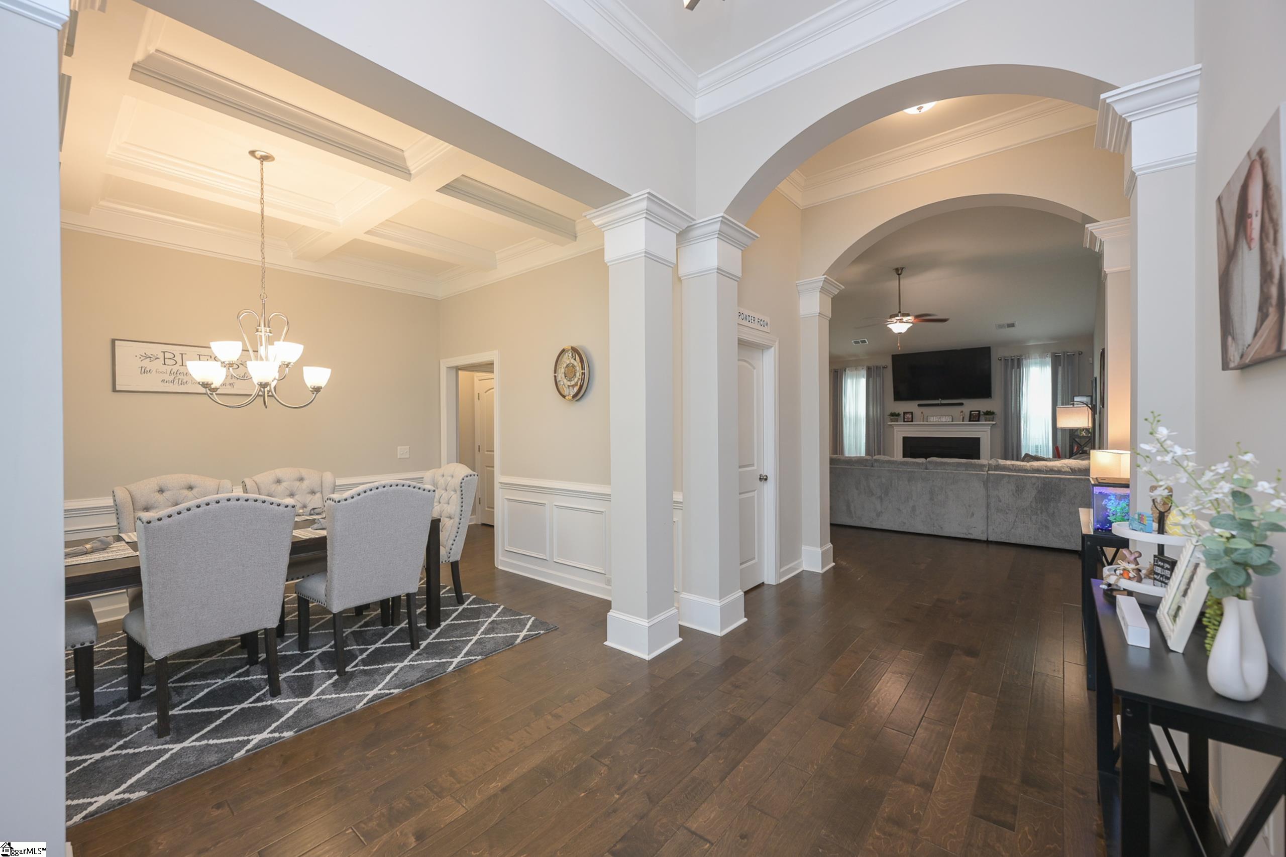 8 Guernsey Way Fountain Inn, SC 29644 - Photo 5 of 32 Gallery Image 5