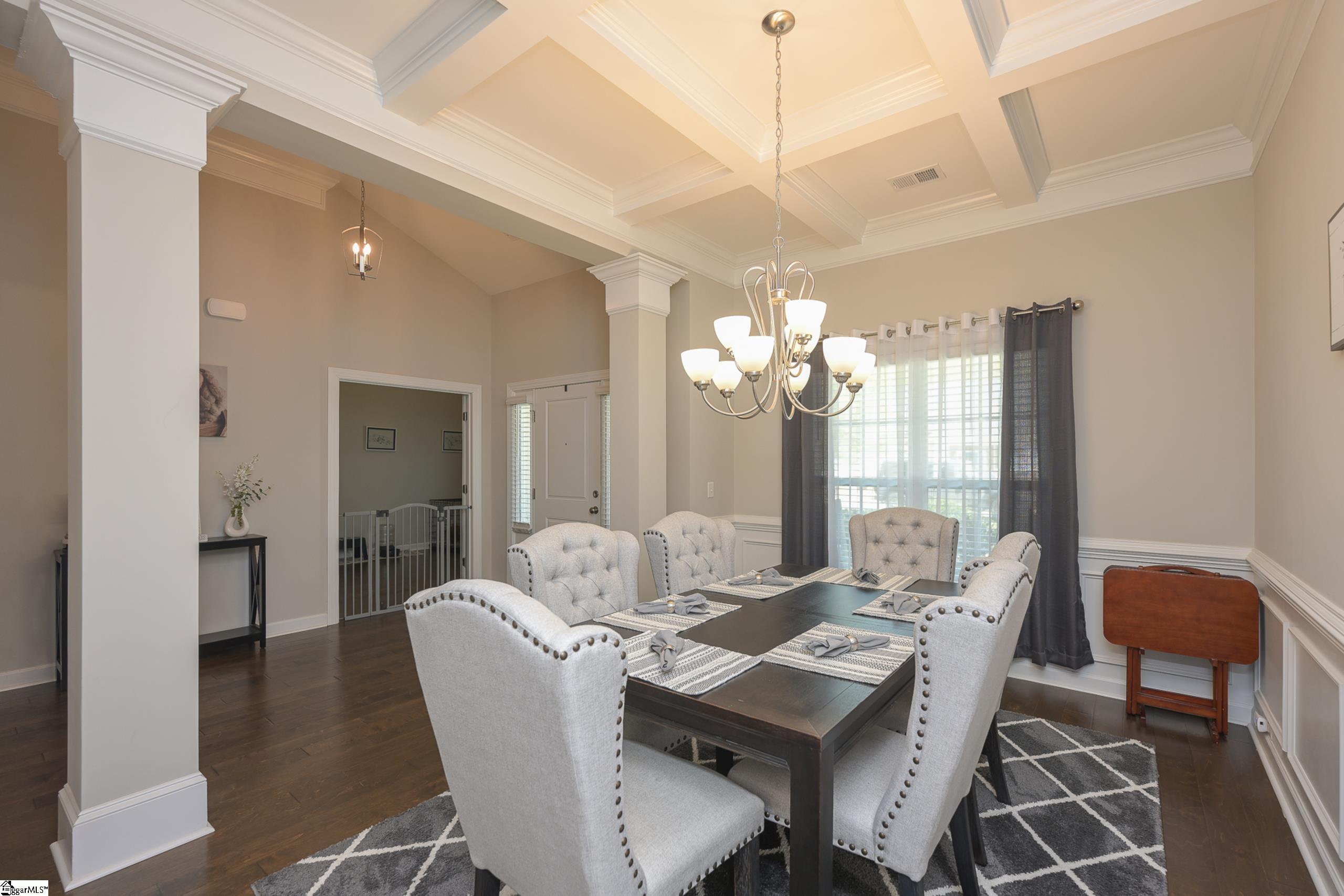 8 Guernsey Way Fountain Inn, SC 29644 - Photo 6 of 32 Gallery Image 6