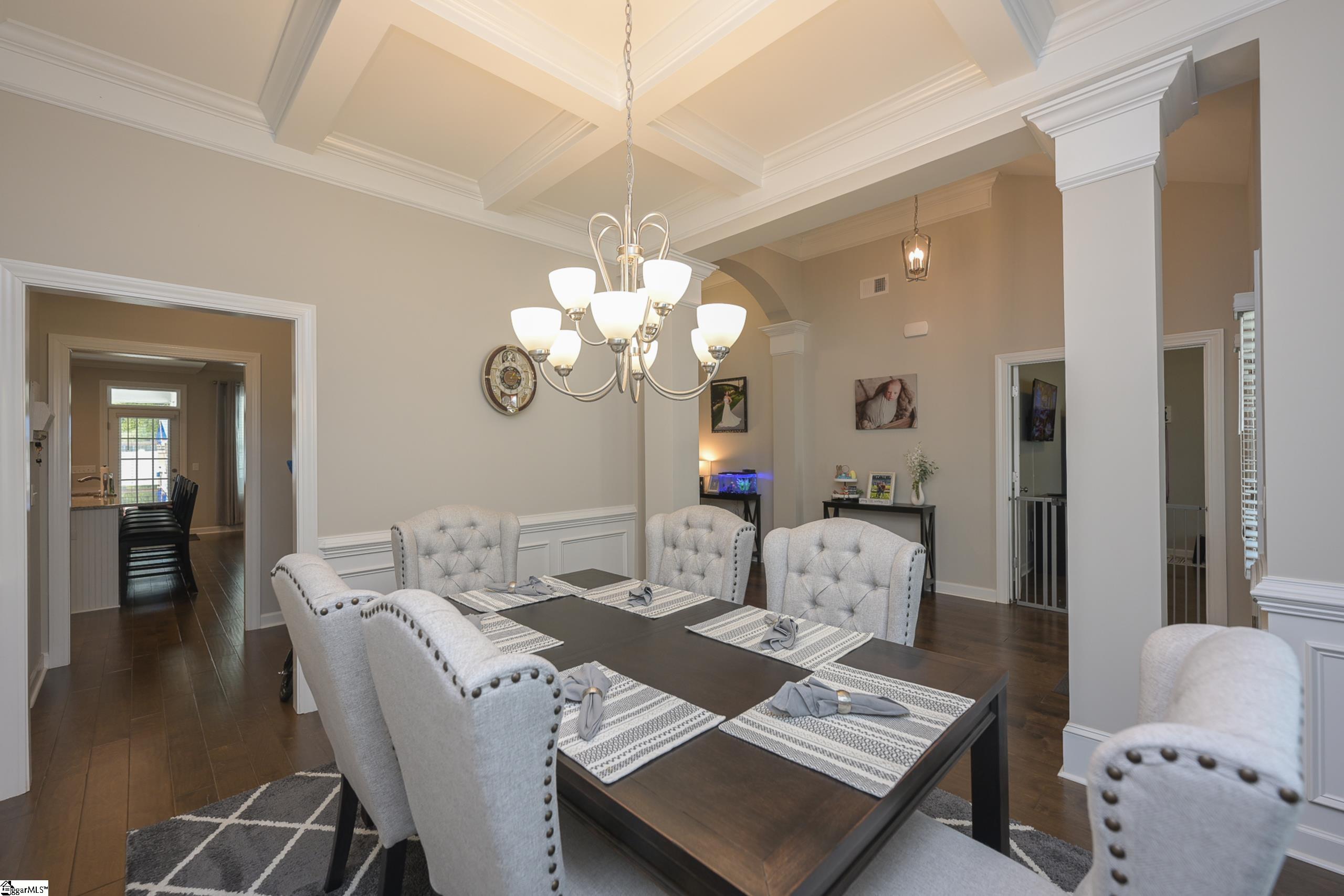 8 Guernsey Way Fountain Inn, SC 29644 - Photo 7 of 32 Gallery Image 7
