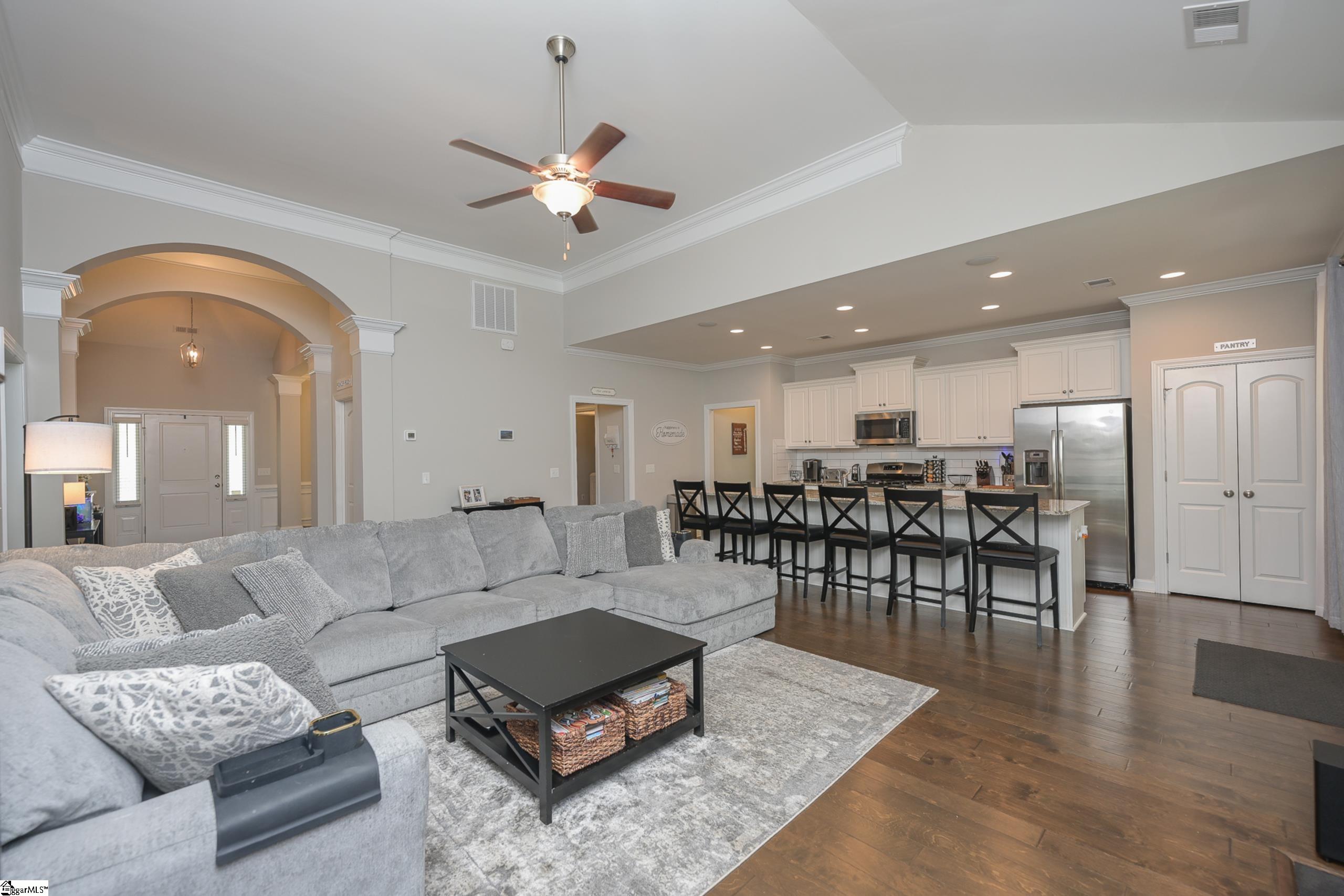 8 Guernsey Way Fountain Inn, SC 29644 - Photo 10 of 32 Gallery Image 10