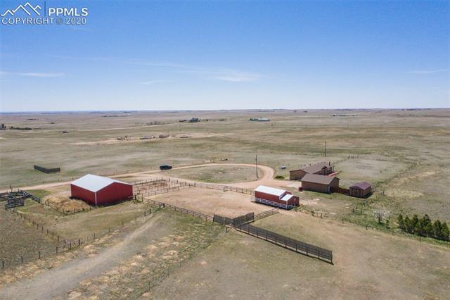 9940 Mulberry Road Calhan, CO 80808 - Photo 8 of 49 Gallery Image 8