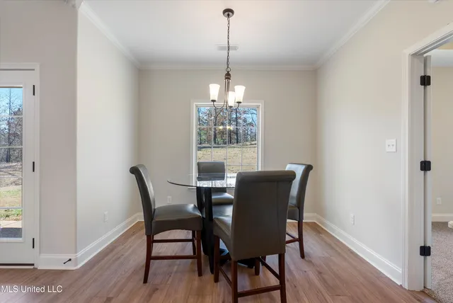 $352,600 | 1781 Benton Drive, Hernando, MS 38651