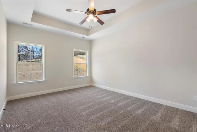 $352,600 | 1781 Benton Drive, Hernando, MS 38651