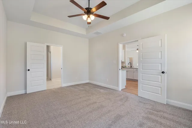 $352,600 | 1781 Benton Drive, Hernando, MS 38651