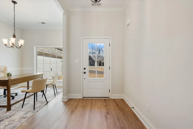 $352,600 | 1781 Benton Drive, Hernando, MS 38651