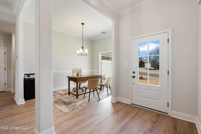 $352,600 | 1781 Benton Drive, Hernando, MS 38651