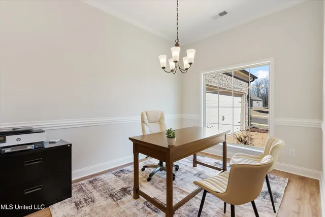 $352,600 | 1781 Benton Drive, Hernando, MS 38651