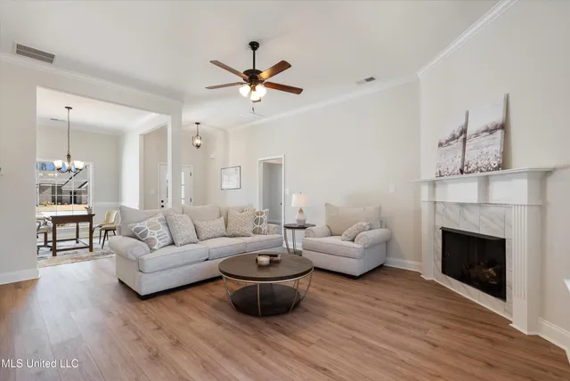 $352,600 | 1781 Benton Drive, Hernando, MS 38651