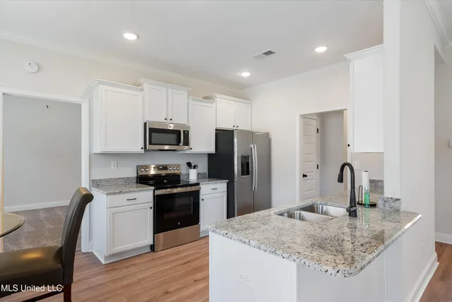 $352,600 | 1781 Benton Drive, Hernando, MS 38651