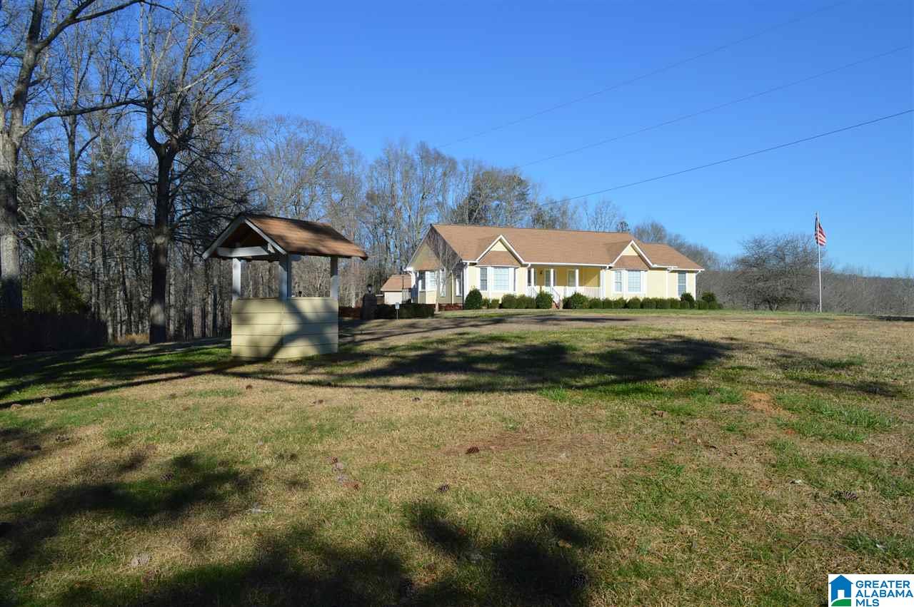 1900 Sanie Road Odenville, AL 35120 - Photo 47 of 48
