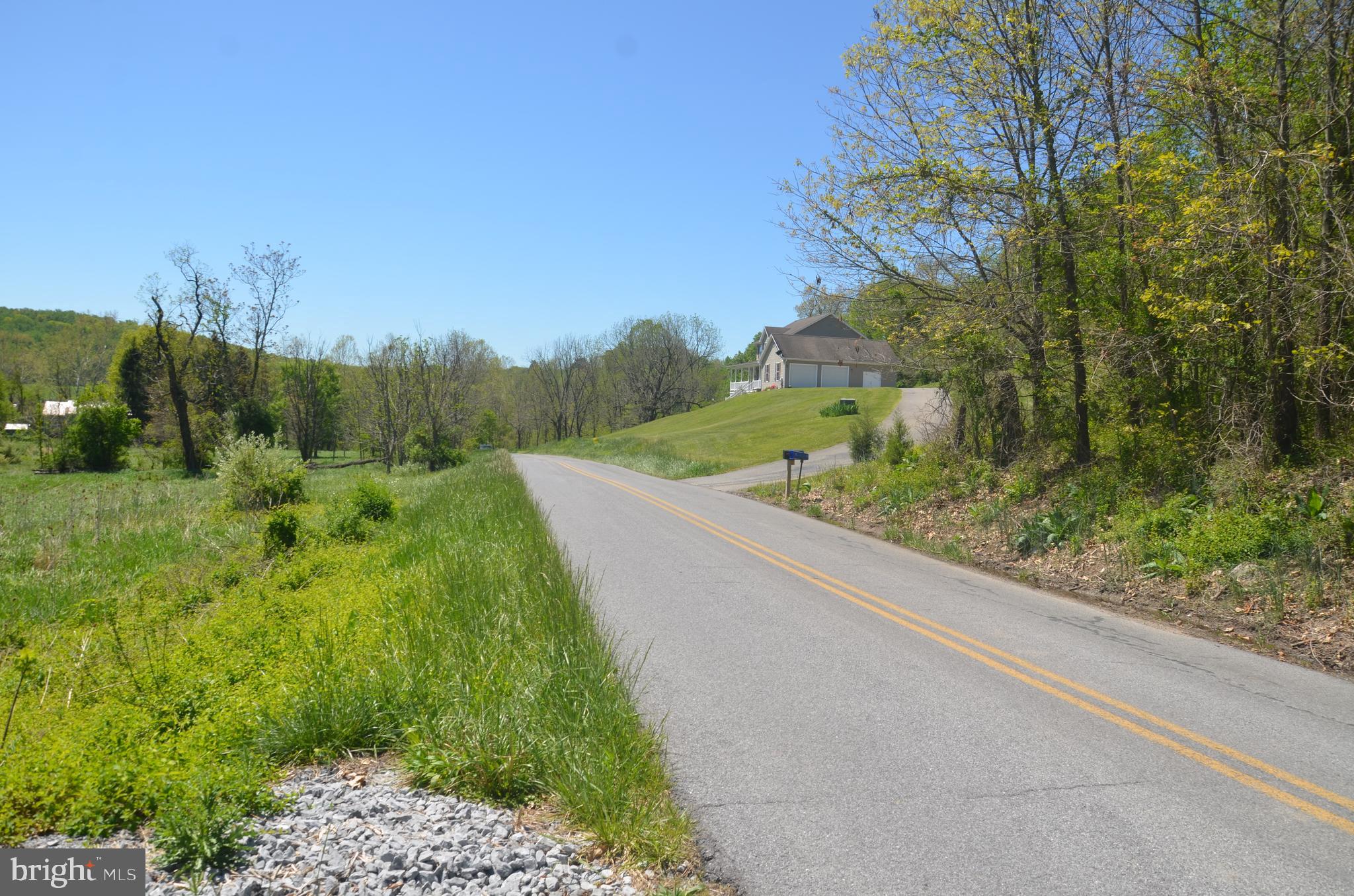 12305 Indian Springs Road Clear Spring, MD 21722 - Photo 4 of 13