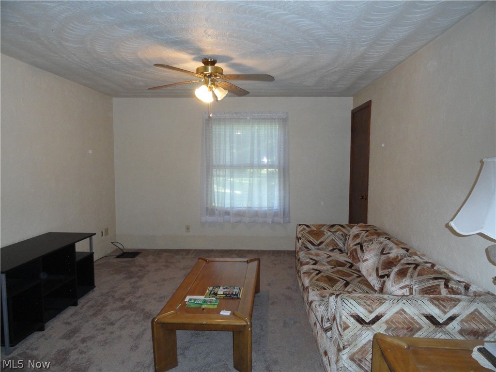 346 McIntosh Road Chester, WV 26034 - Photo 28 of 33 Garage Apt LR