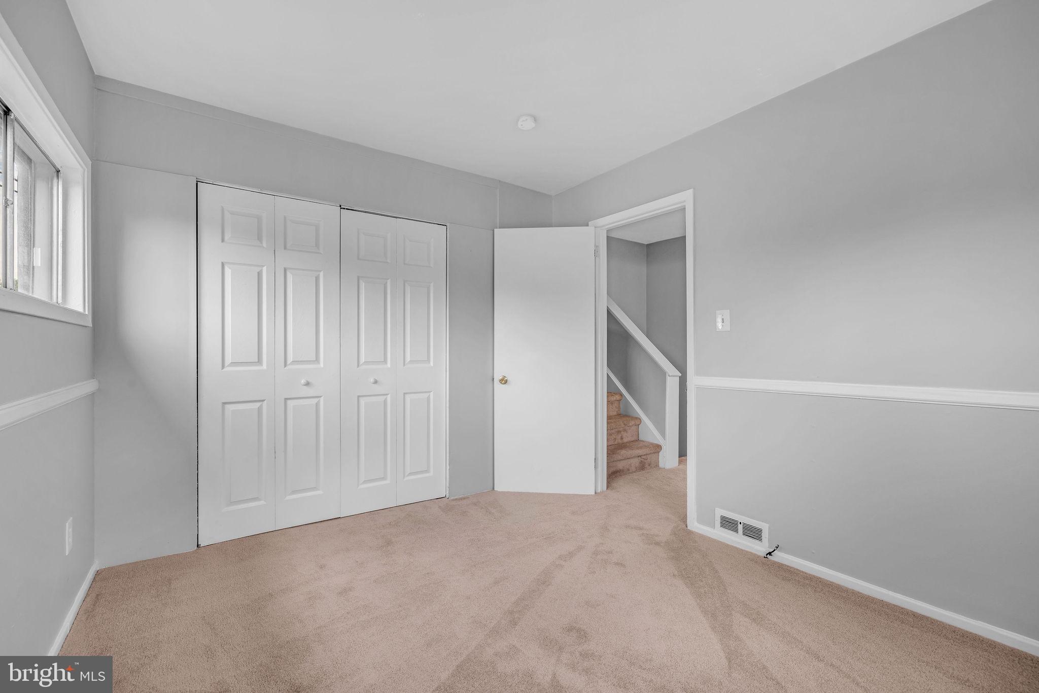 136 Brookside Boulevard Newark, DE 19713 - Photo 14 of 31 a view of an empty room