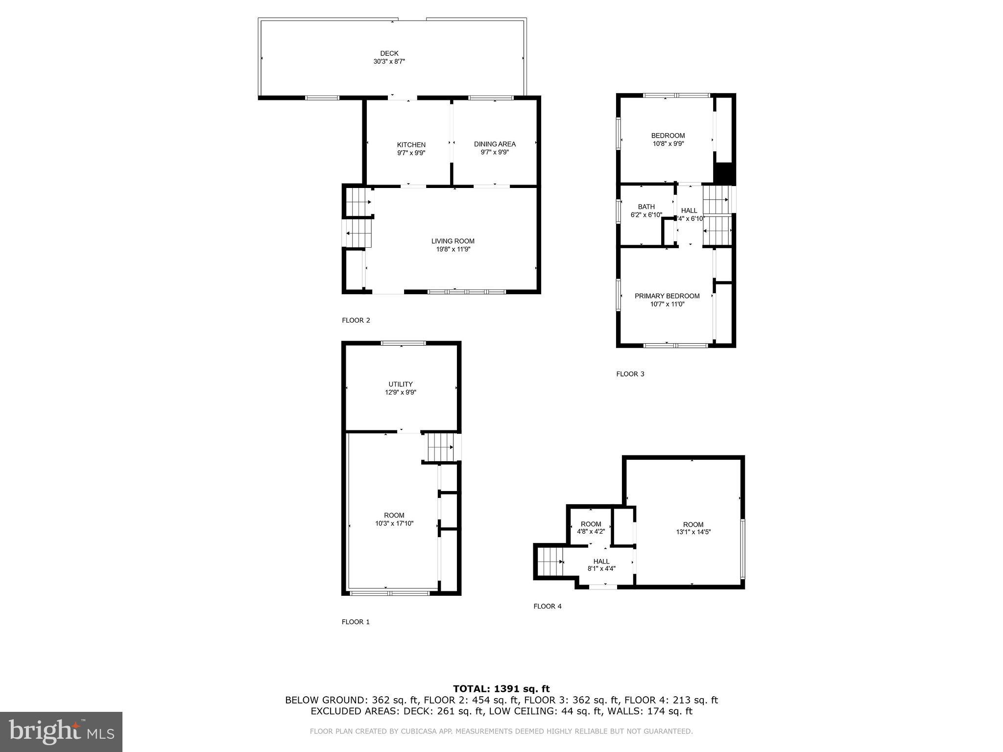 136 Brookside Boulevard Newark, DE 19713 - Photo 27 of 31 unknown