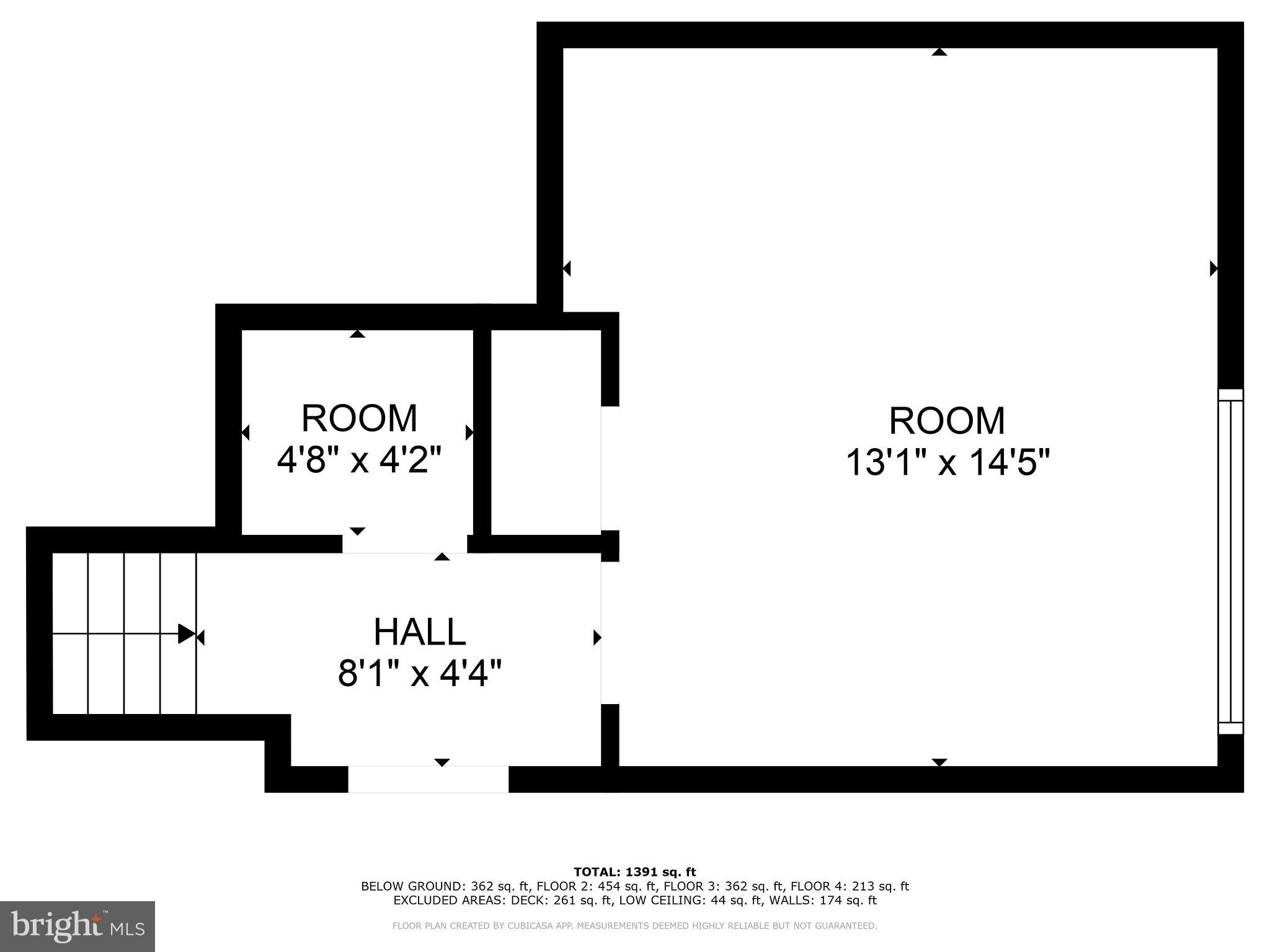 136 Brookside Boulevard Newark, DE 19713 - Photo 29 of 31 unknown