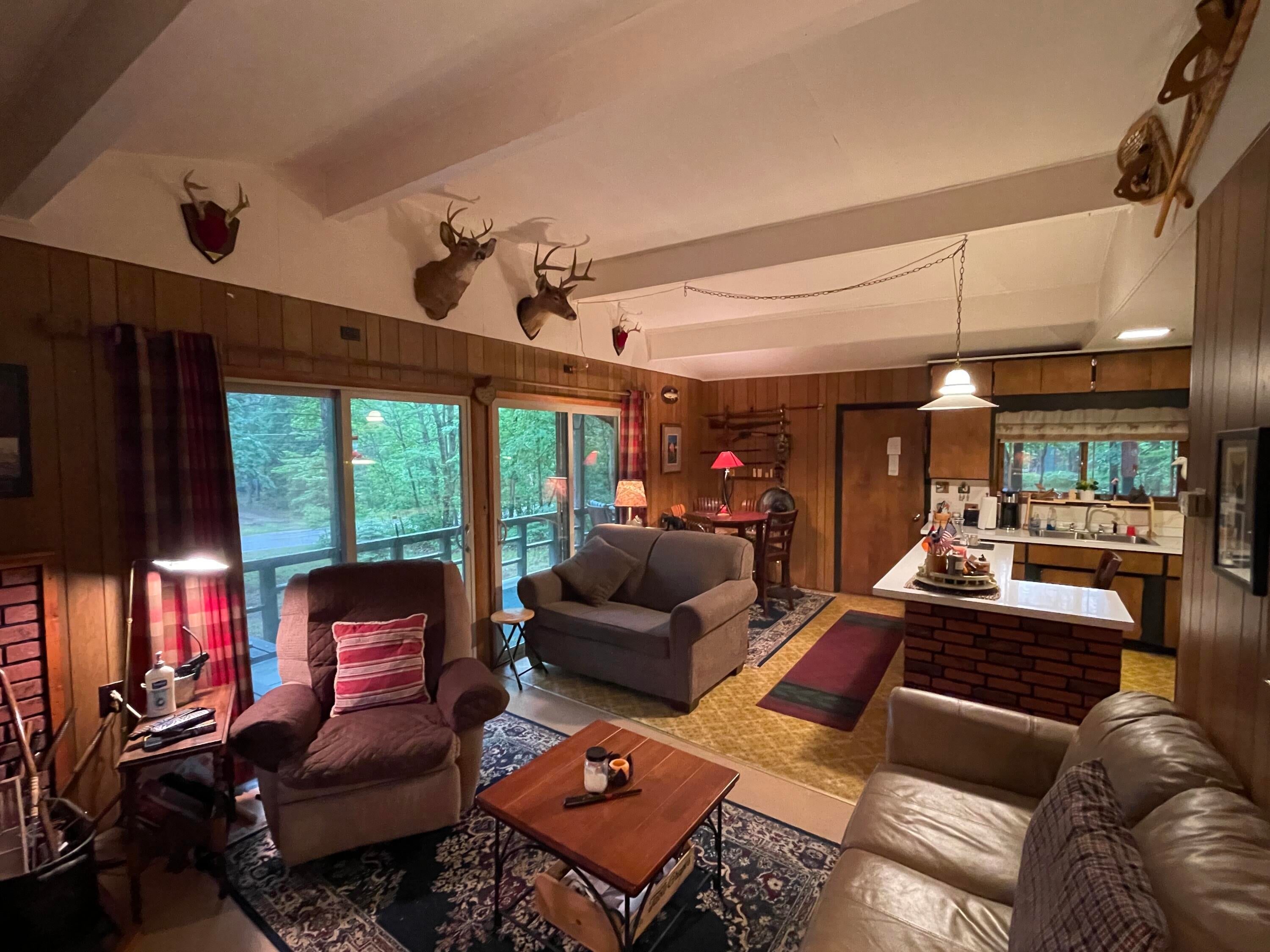 5375 Woodridge Road Lewiston, MI 49756 - Photo 5 of 30 Gallery Image 5