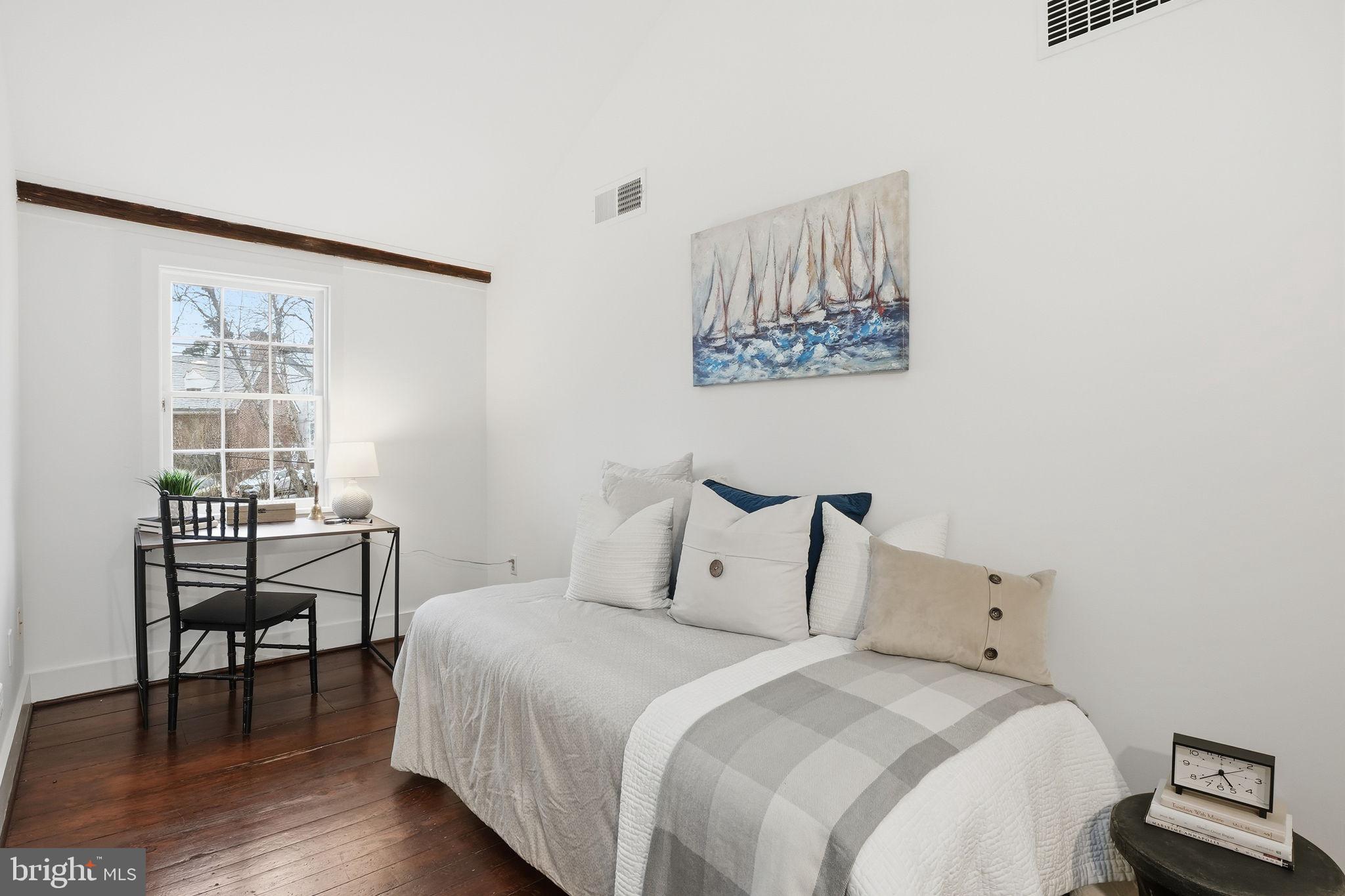 167 Prince George Street Annapolis, MD 21401 - Photo 23 of 51 Bonus Space/Home Office