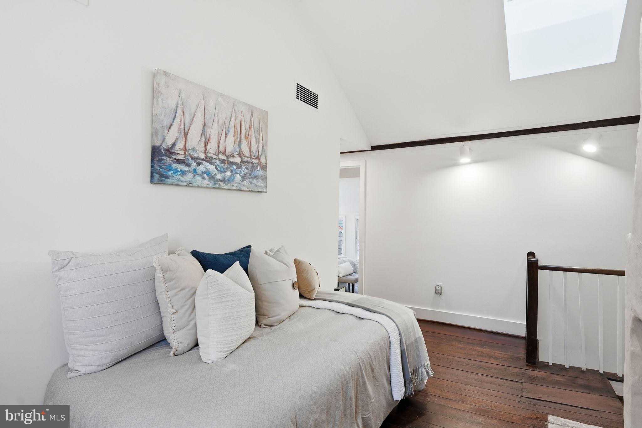 167 Prince George Street Annapolis, MD 21401 - Photo 25 of 51 Bonus Space/Home Office