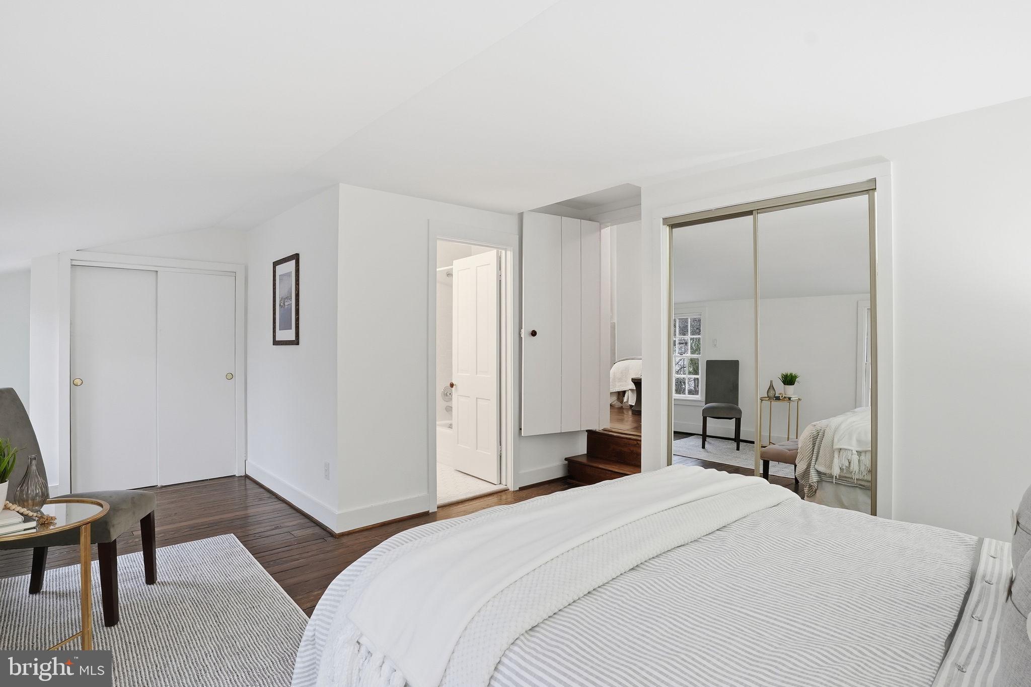 167 Prince George Street Annapolis, MD 21401 - Photo 29 of 51 Primary Bedroom