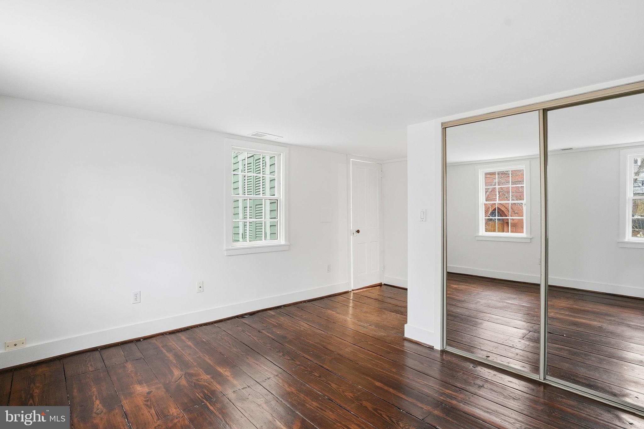 167 Prince George Street Annapolis, MD 21401 - Photo 33 of 51 Bedroom 2 with an en Suite Bath
