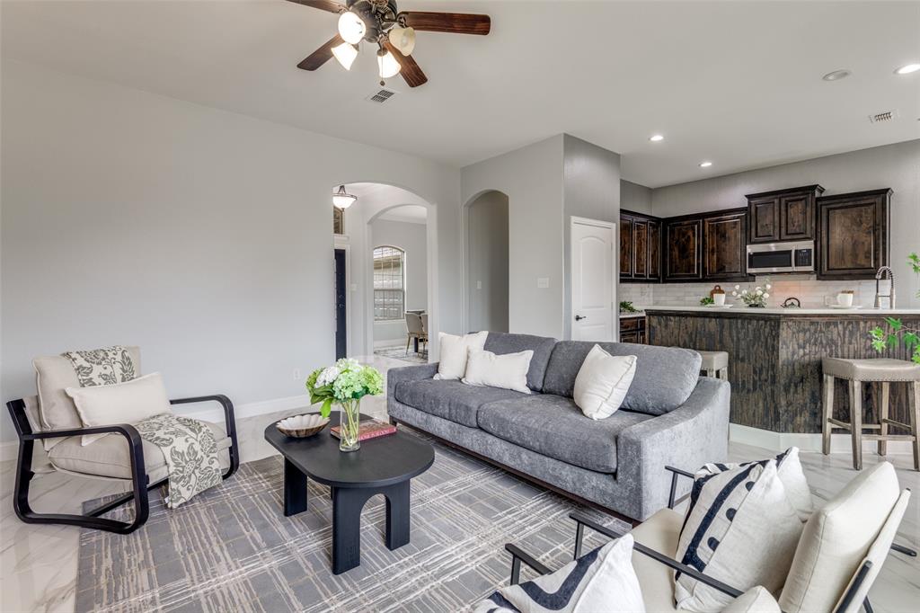 1114 Leafy Glade Road Forney, TX 75126 - Photo 11 of 36