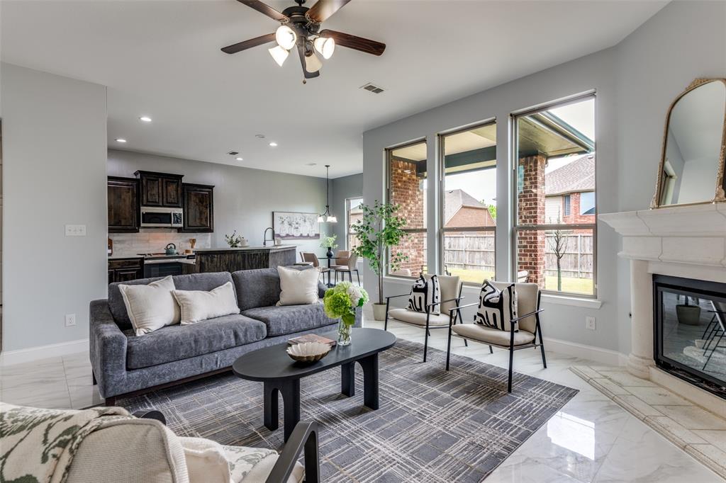 1114 Leafy Glade Road Forney, TX 75126 - Photo 13 of 36