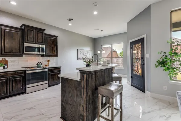 $450,000 | 1114 Leafy Glade Road, Forney, TX 75126