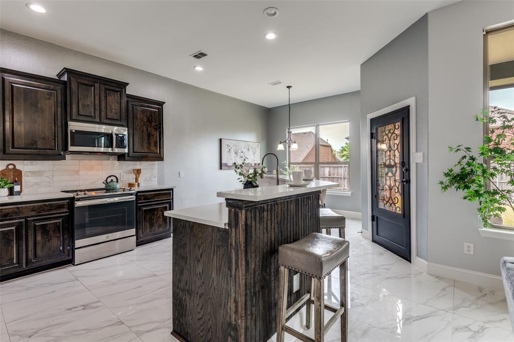 1114 Leafy Glade Road Forney, TX 75126 - Photo 14 of 36