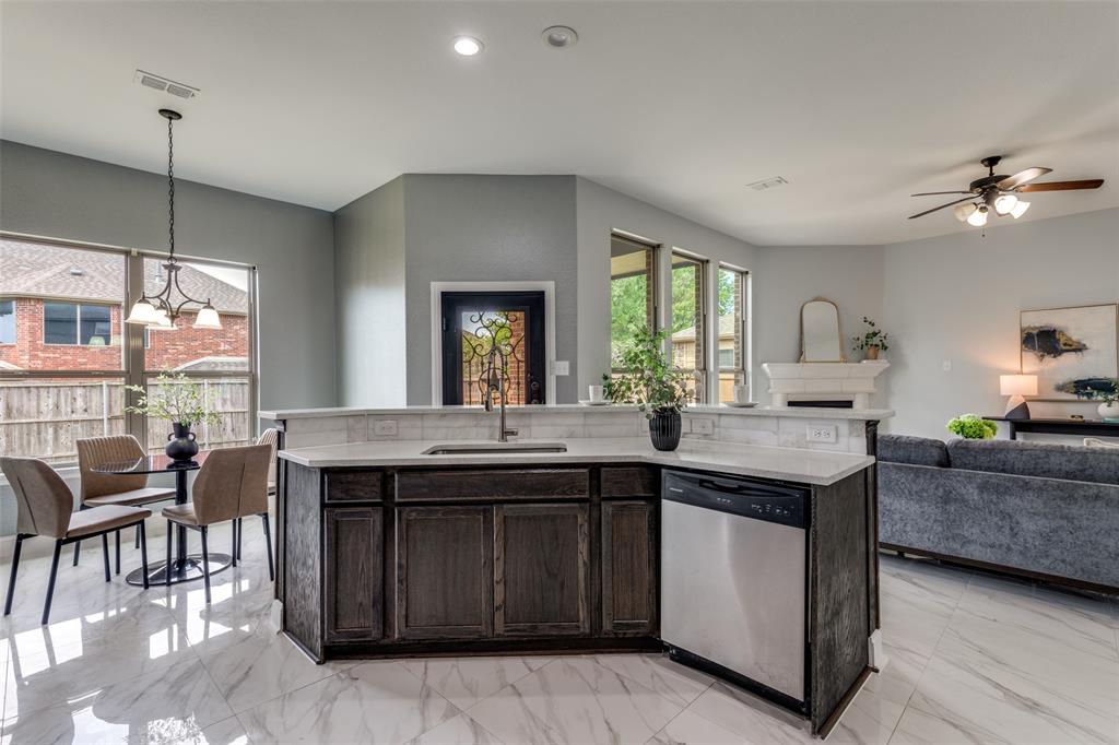 1114 Leafy Glade Road Forney, TX 75126 - Photo 15 of 36