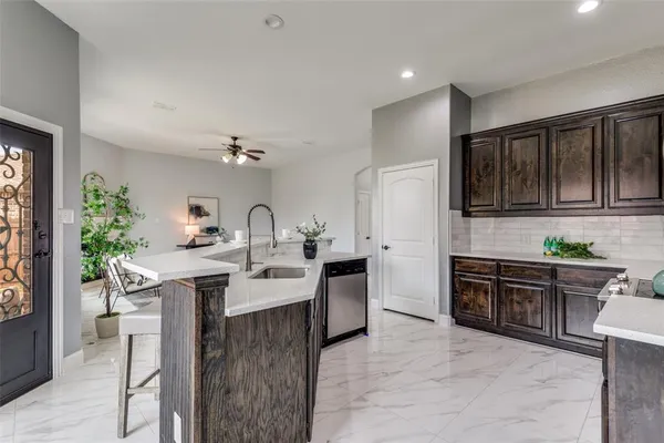 $450,000 | 1114 Leafy Glade Road, Forney, TX 75126