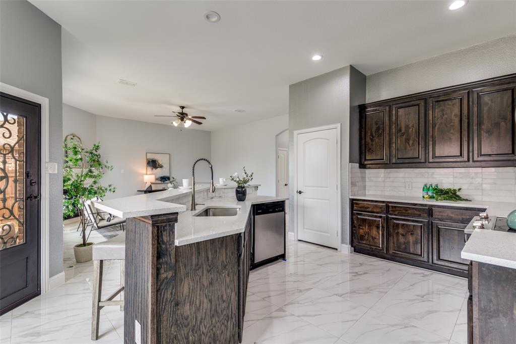 1114 Leafy Glade Road Forney, TX 75126 - Photo 17 of 36