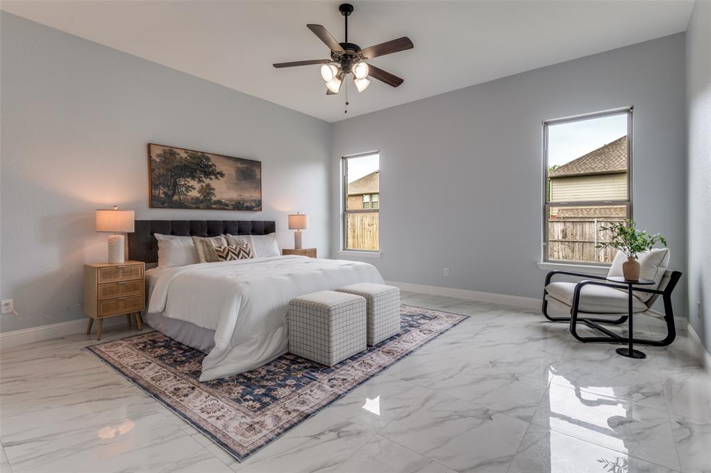 1114 Leafy Glade Road Forney, TX 75126 - Photo 20 of 36