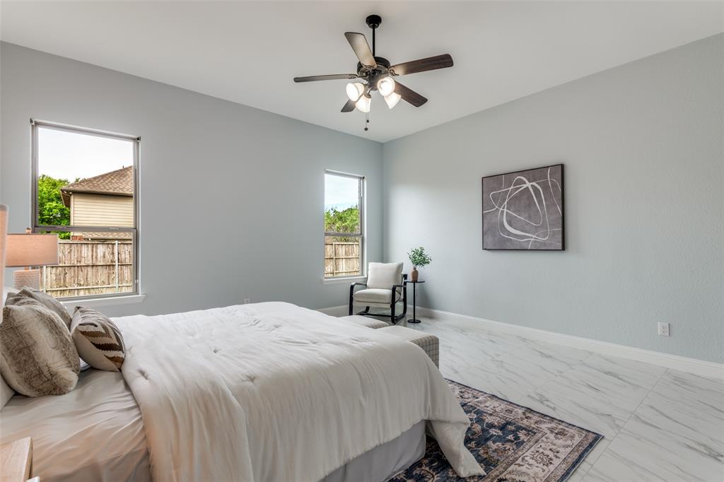 1114 Leafy Glade Road Forney, TX 75126 - Photo 22 of 36